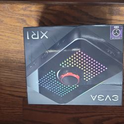 EVGA XR1 4k Video Capture