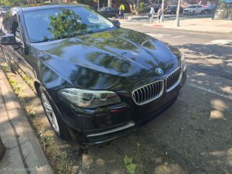 2014 BMW 528i