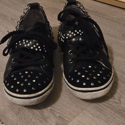 Rock & Candy Sneakers By Zigi