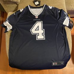 Cowboys Jersey