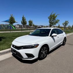 2022 Honda Civic
