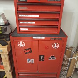 Tool Box