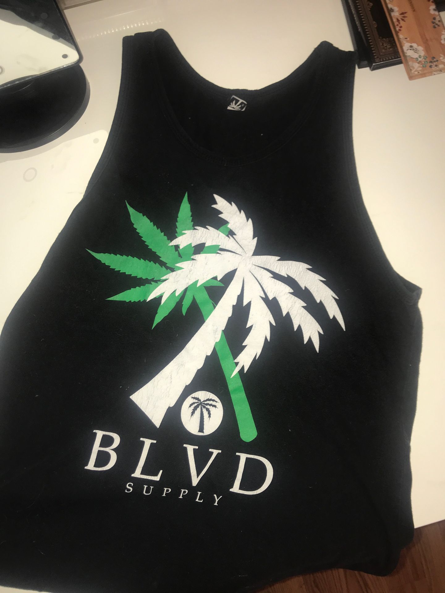 Shirt (MALE)