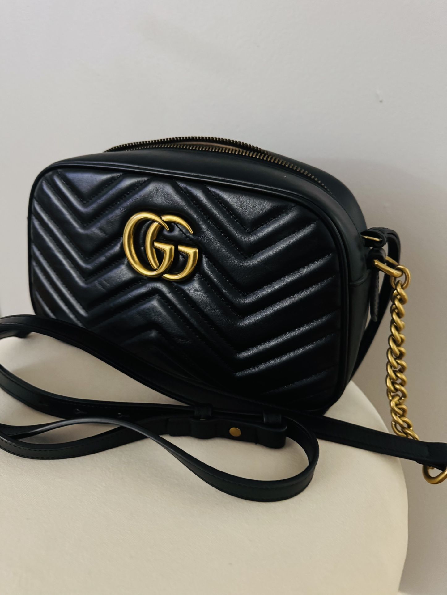 Gucci Crossbody Bag