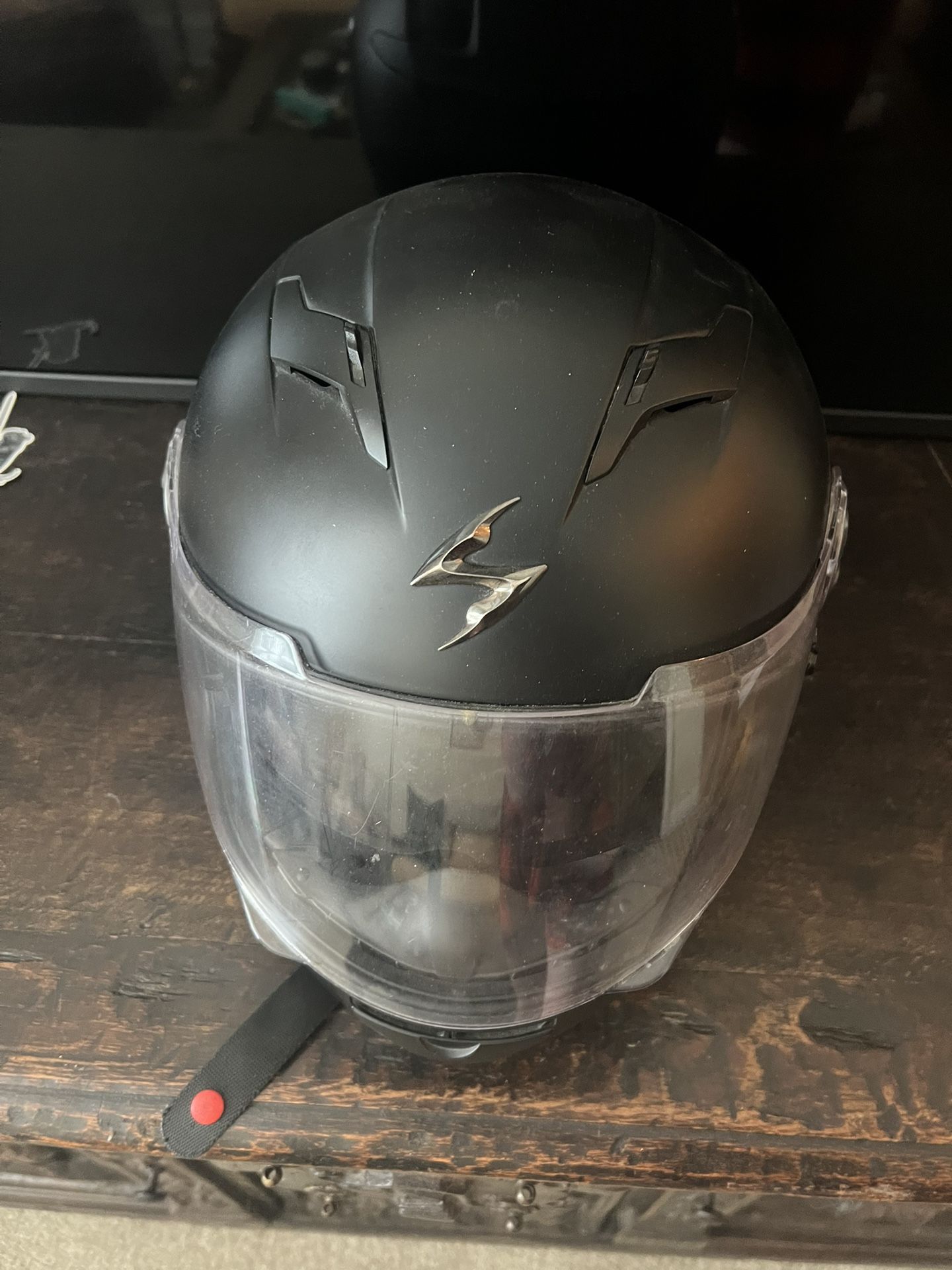 Scorpion EXO Helmet Medium