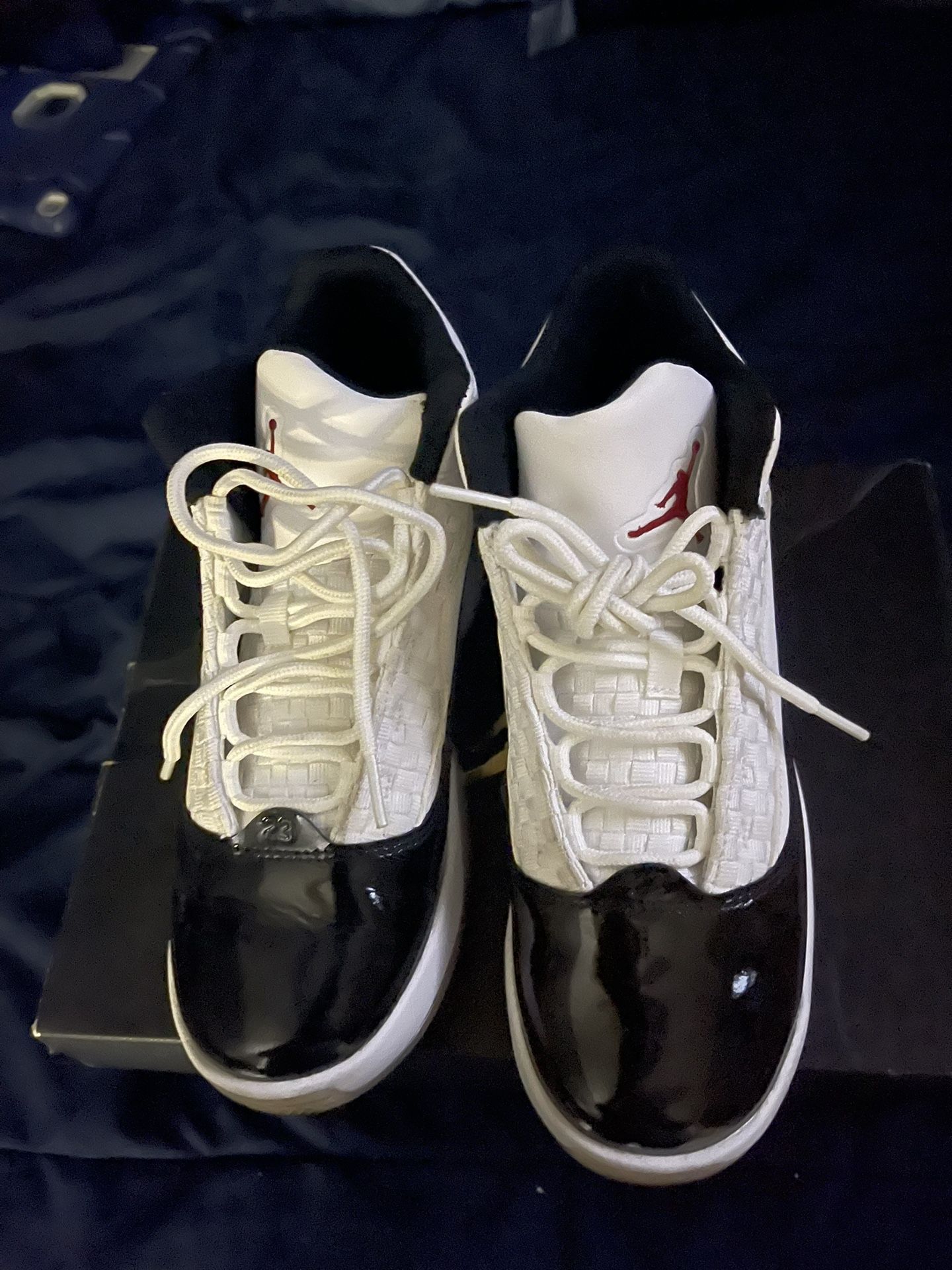 Tenis Jordan