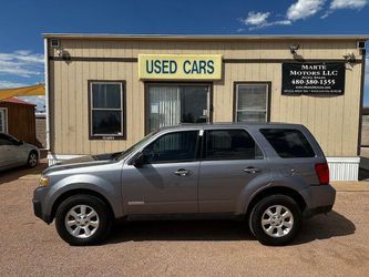 2008 Mazda Tribute