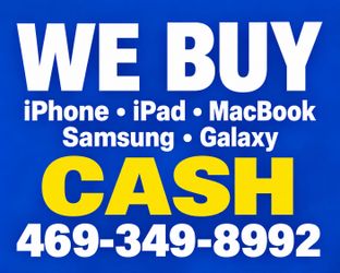 Iphone we buy