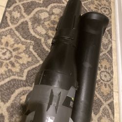 Leaf Blower