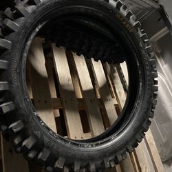 Tires Dirt Bike “Maxxis”