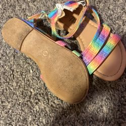 Used Toddler Shoes