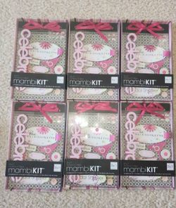 Bachelorette Scrapbook Albums 