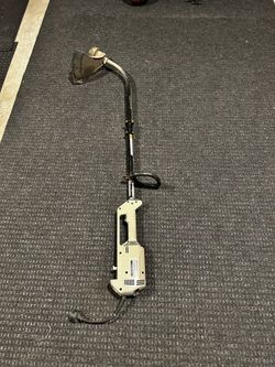 Ryobi Electric Grass Trimmer