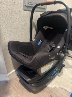 Infant car seat Nina
