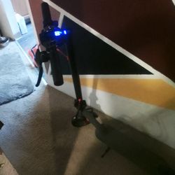 Electric Scooter Like New Condition 