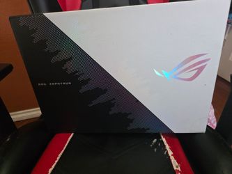 ASUS ROG ephyrus