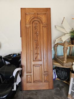 Doors 36x80 And 35x95 One 32x95 Brand New 