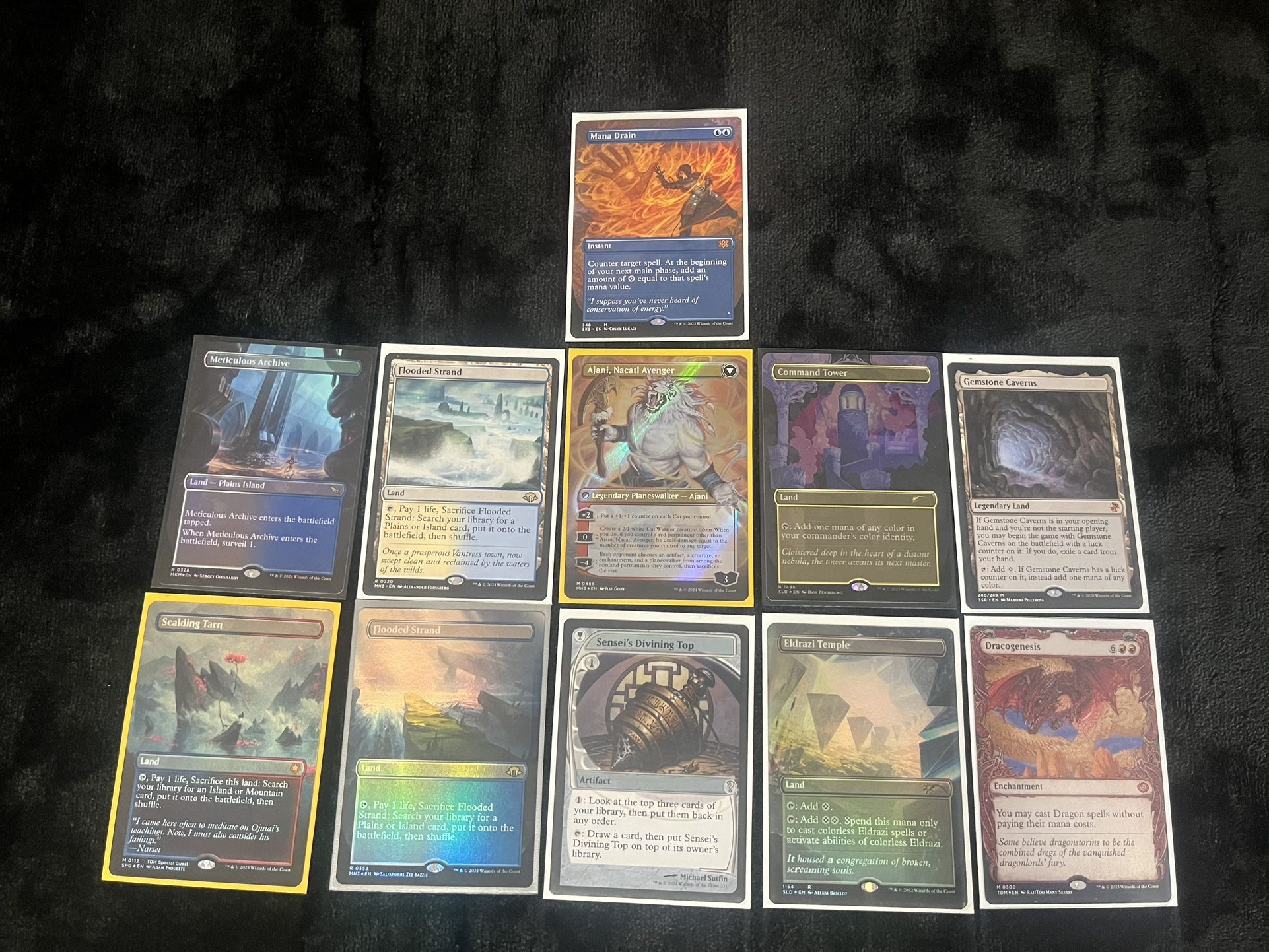 Magic The Gathering