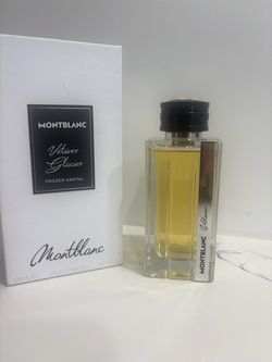 Montblanc Vétiver Glacier EDP 125ml