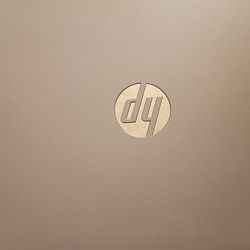 HP Chromebook 14 Inch Screen