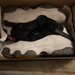 Jordan 6 Rings (6Y)