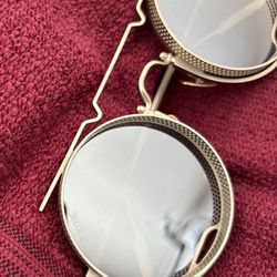 Fedora Silver Shades 