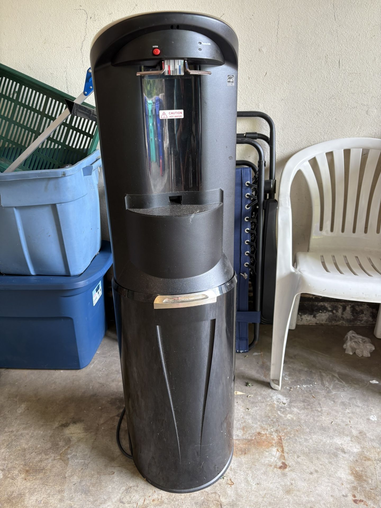 Water Cooler