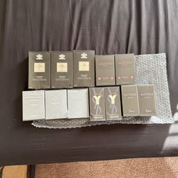 Mens Cologne EDP