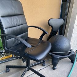 Economic Computer Office Chair
