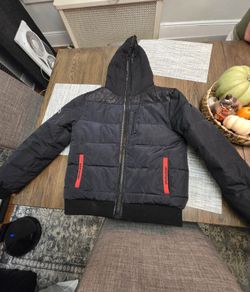 Sprayground  Medium Coat