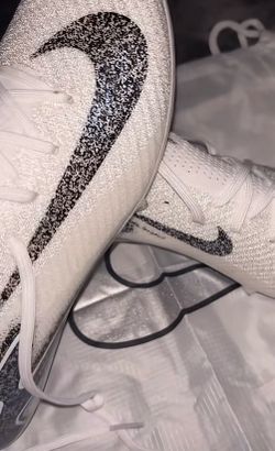 Nike Frosty pack Elites superflys