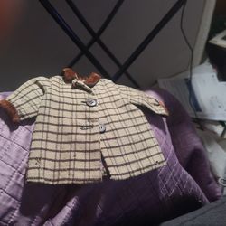 Doll Coat