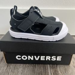 Chuck Taylor Utility Easy-On Sandals