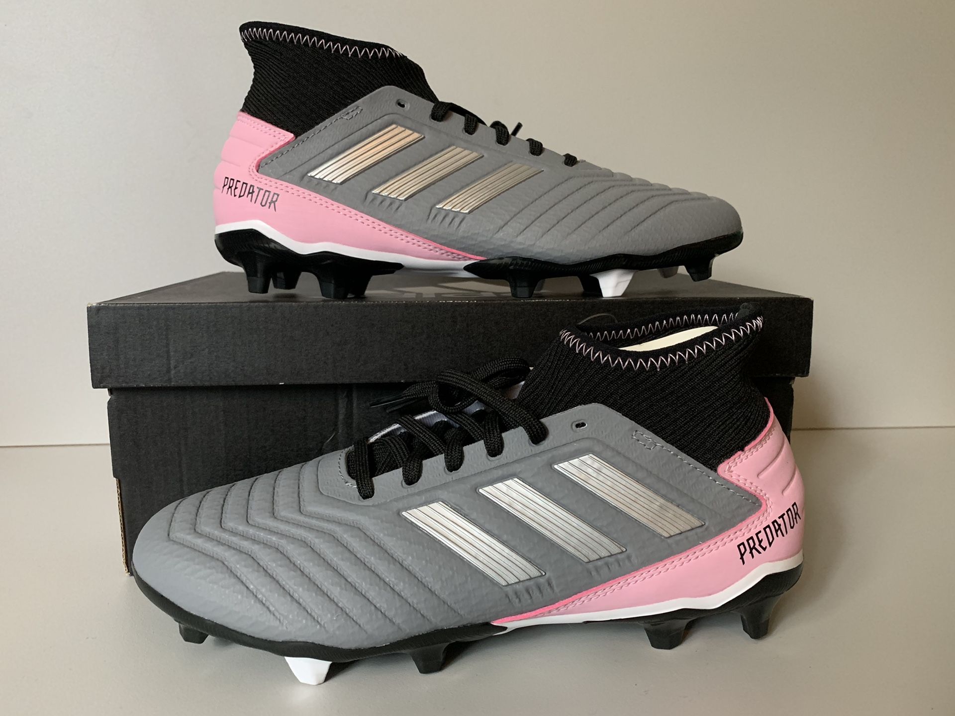 Adidas Predator 19.3 FG