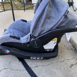 Evenflo Car Seat