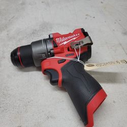 Milwaukee M12 fuel hammer drill rotomartillo taladro 1/2 3404-20