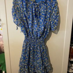 Small Forever 21