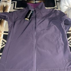 Granyte Woman’s Jacket 