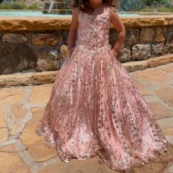 Dress For Girls