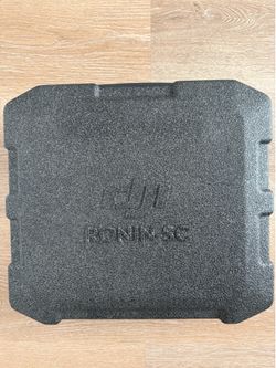 DJI Ronin SC-1