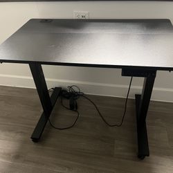 Standing Table 