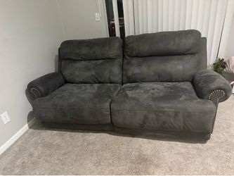 Recliner seats 2 sets