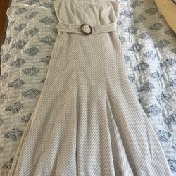 Beautiful Ann Taylor Dress