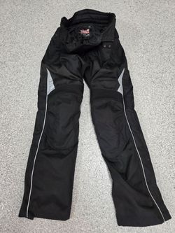 Tour Master motorcycle gear
