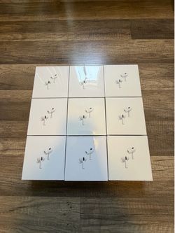 Airpods Pro 2