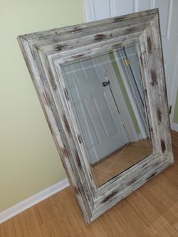 Beautiful mirror