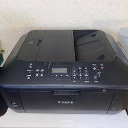 Canon Office Products MX472 Wireless Office All-in-One Printer