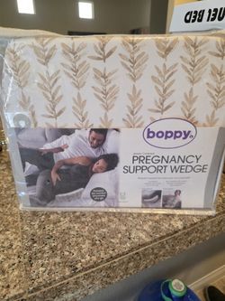 Pregnancy Wedge