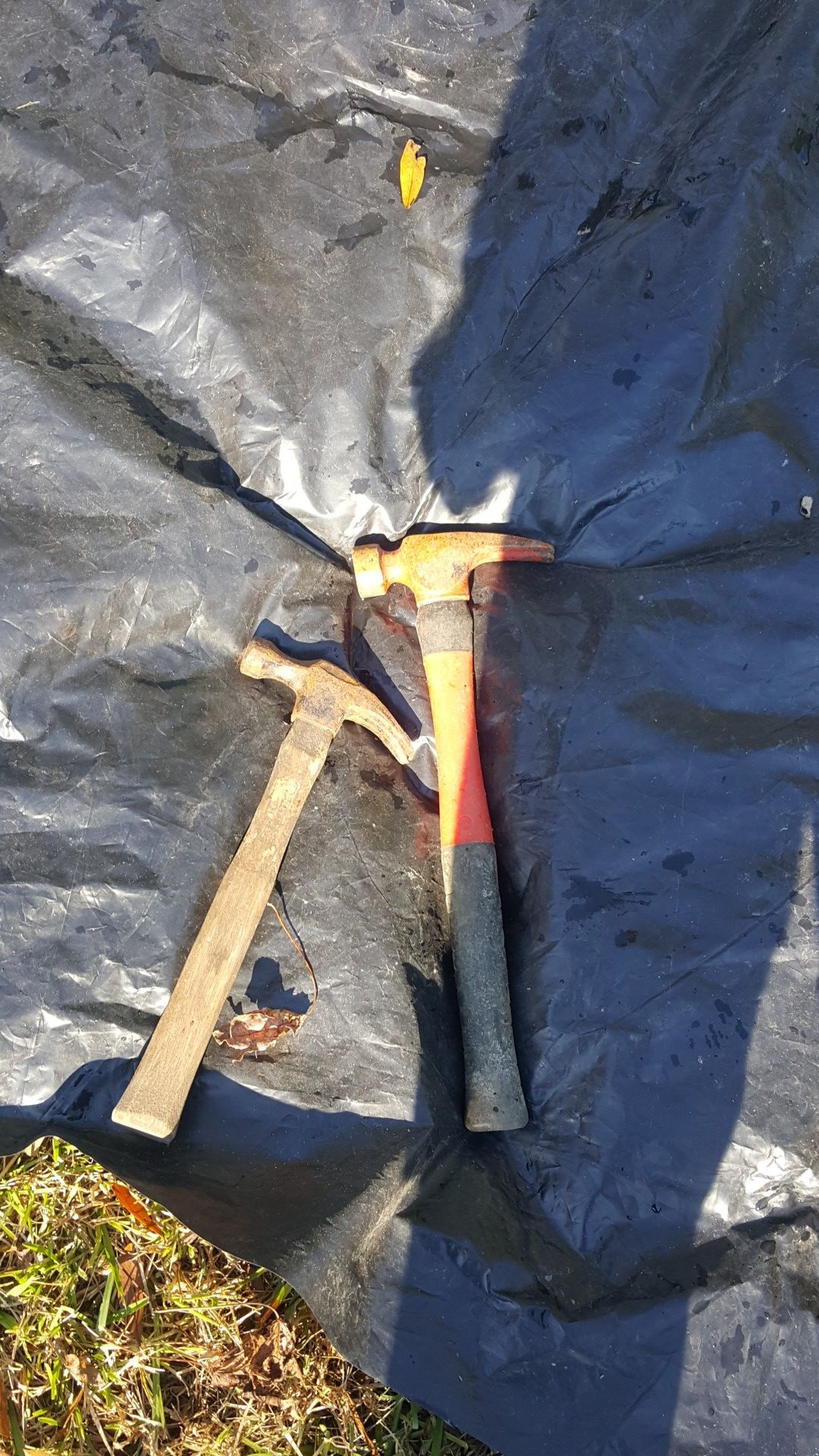 Hammers