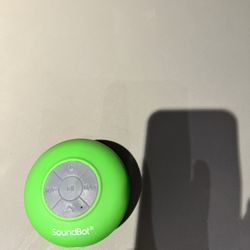 Shower Speaker 